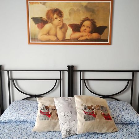 Apartamento La Casa Di Valentino - Grazioso Ed Ampio Bilocale Asti Exterior foto