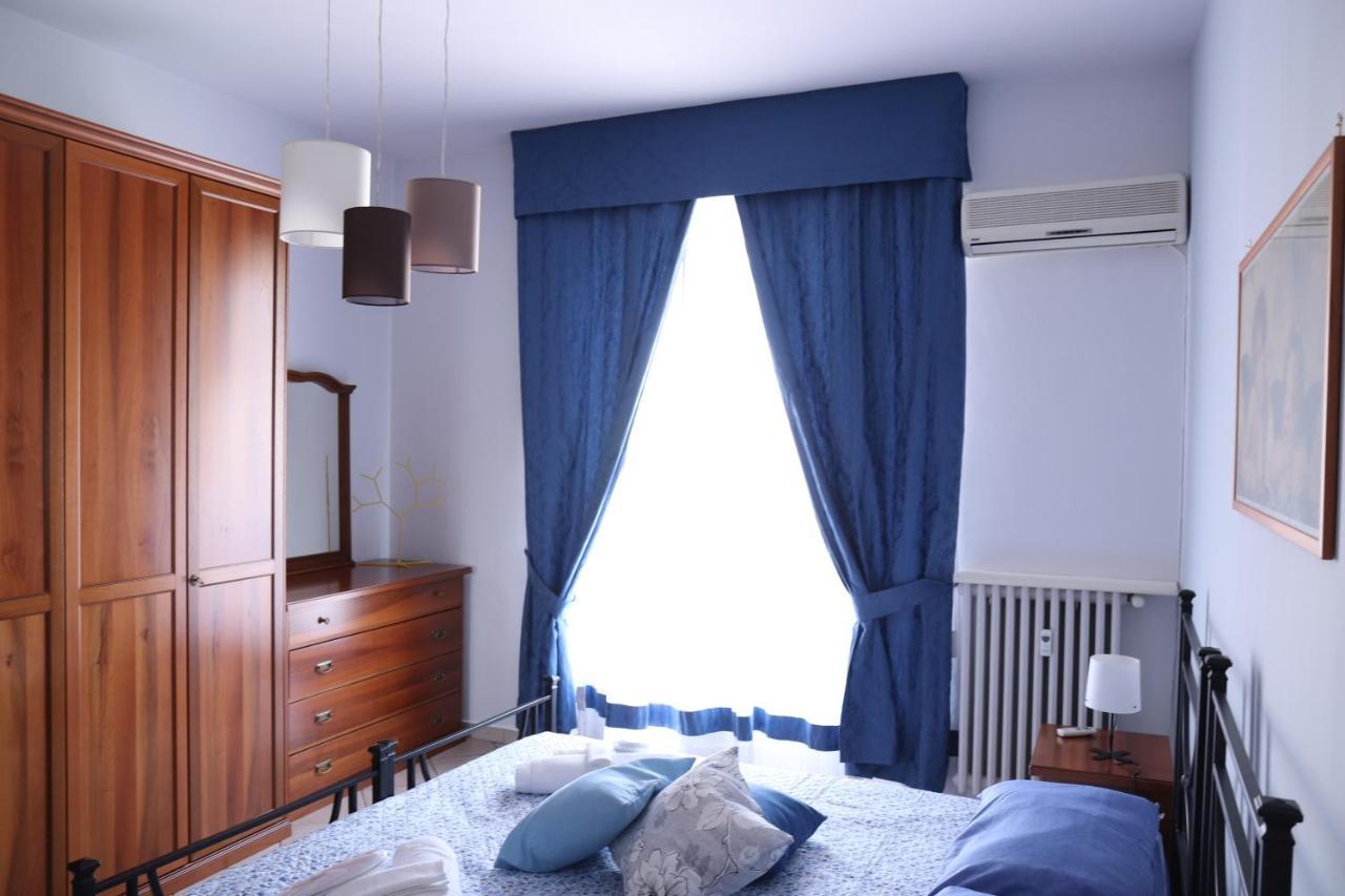 Apartamento La Casa Di Valentino - Grazioso Ed Ampio Bilocale Asti Exterior foto