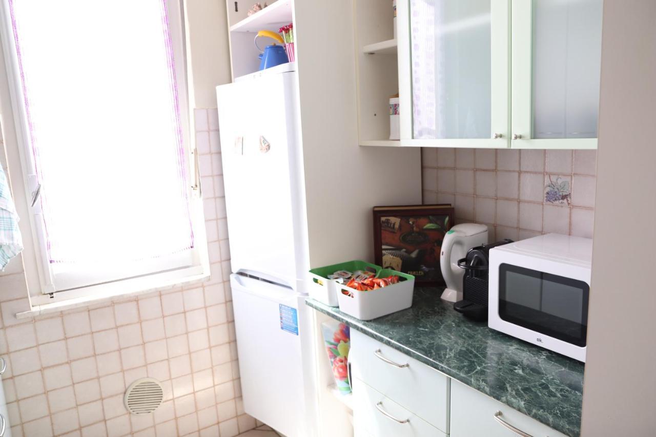 Apartamento La Casa Di Valentino - Grazioso Ed Ampio Bilocale Asti Exterior foto