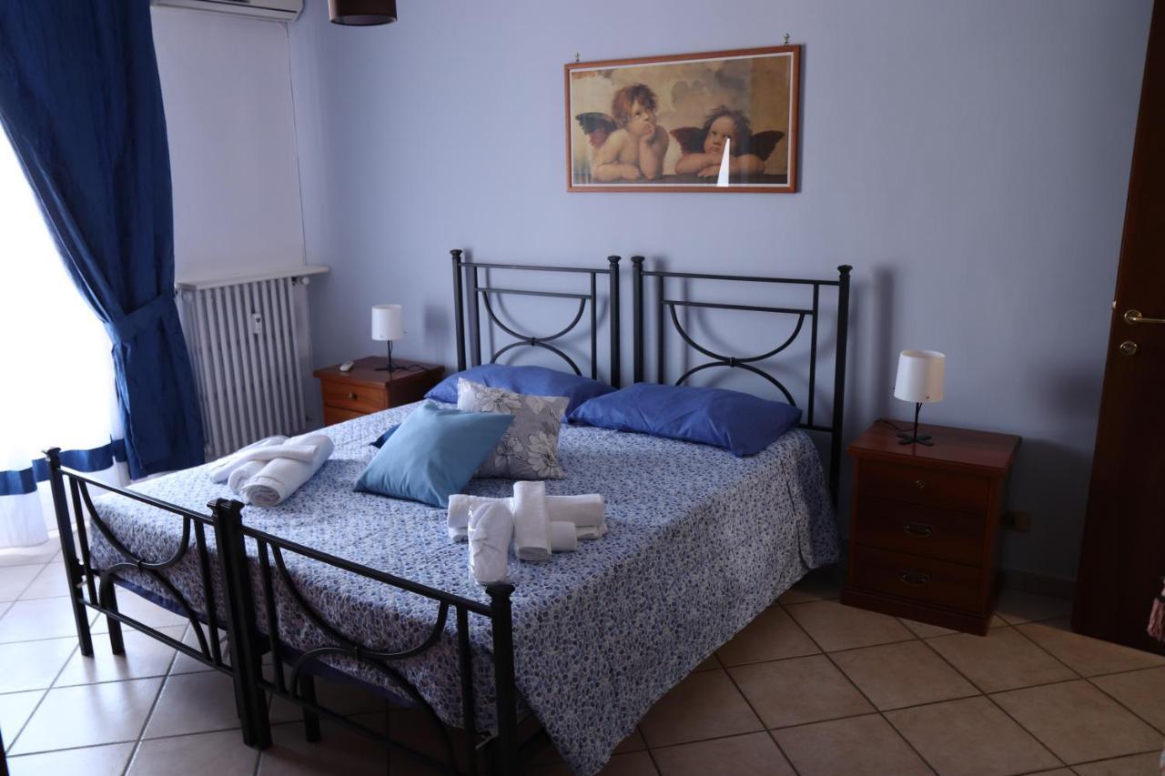 Apartamento La Casa Di Valentino - Grazioso Ed Ampio Bilocale Asti Exterior foto