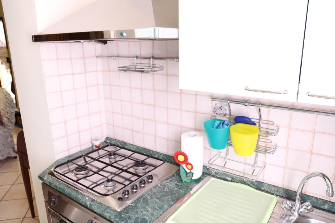 Apartamento La Casa Di Valentino - Grazioso Ed Ampio Bilocale Asti Exterior foto