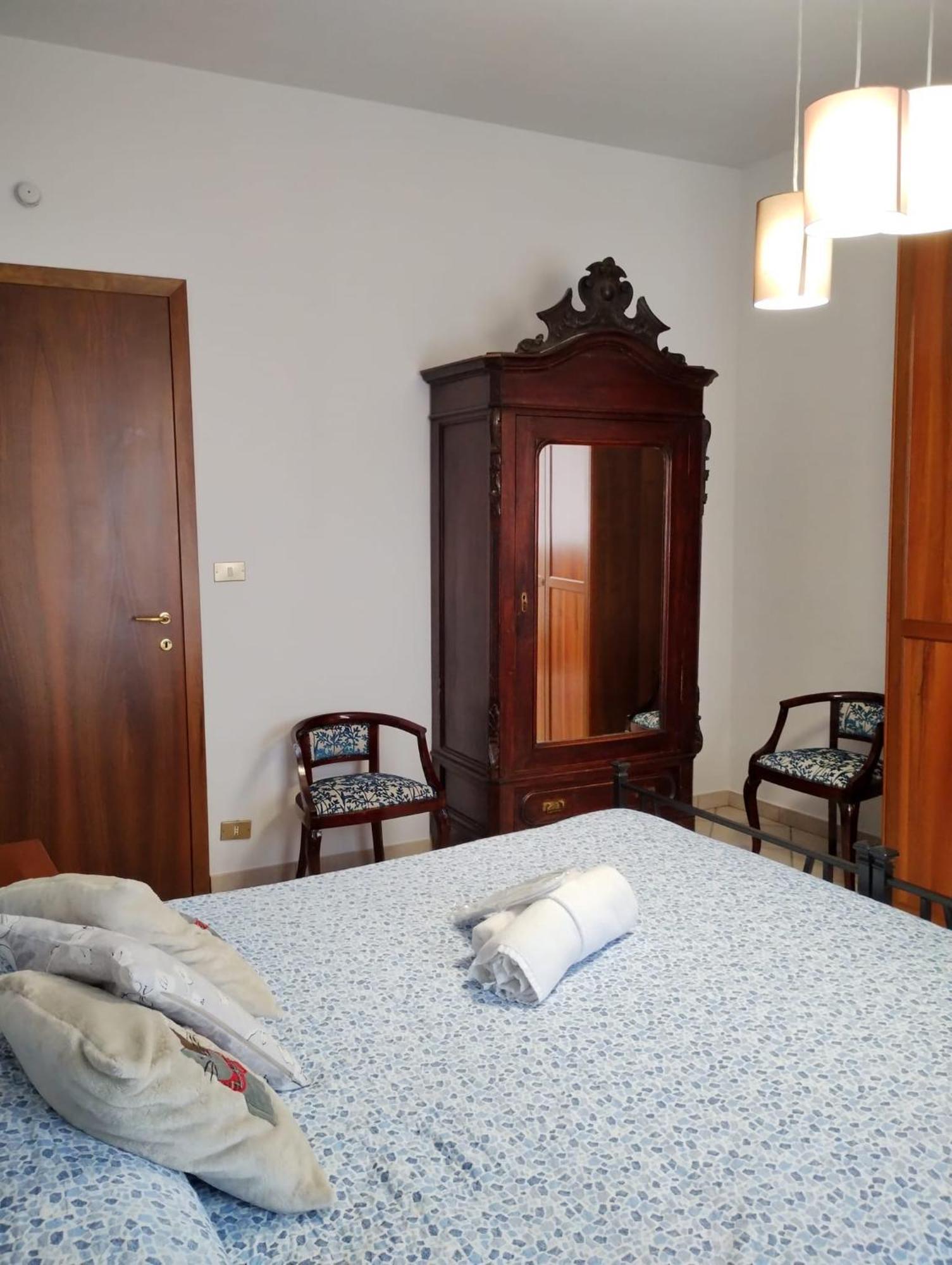 Apartamento La Casa Di Valentino - Grazioso Ed Ampio Bilocale Asti Exterior foto